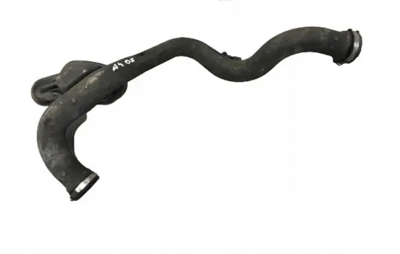 Audi A4 S4 B8 8K Intercooler hose/pipe 8K0145673AC