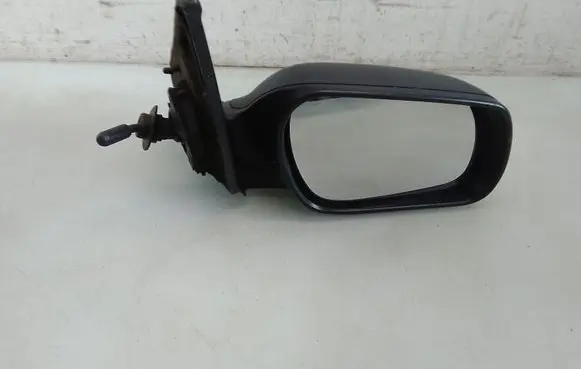 Mazda 2 Manual wing mirror 