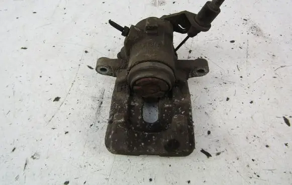 Peugeot 307 Rear brake caliper 