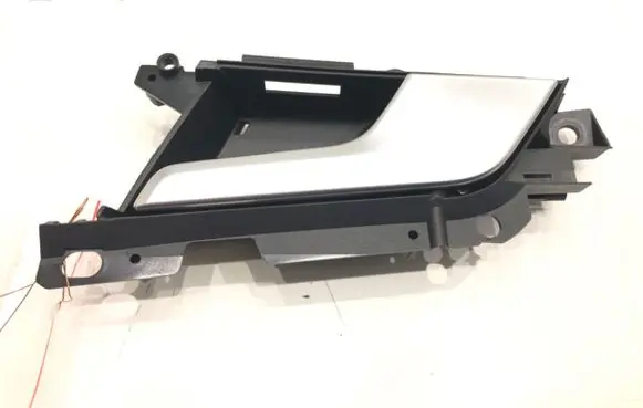 Audi A4 S4 B9 8W Front door interior handle
