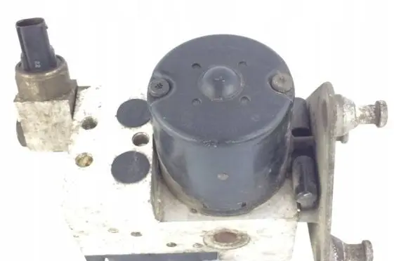 Ford Transit ABS control unit/module GV612C405AD GV612C219BA
