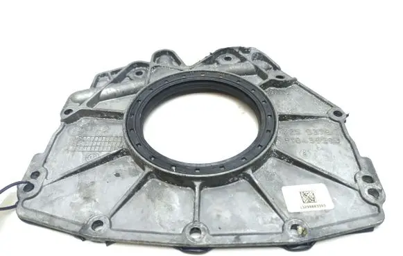 Mercedes-Benz Sprinter W906 Timing chain cover 810439290 7255379