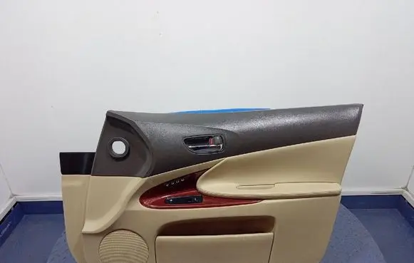 Lexus GS 300 350 430 450H Door card panel trim set 