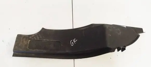 Land Rover Discovery Sport Rear sill trim cover FK7213245