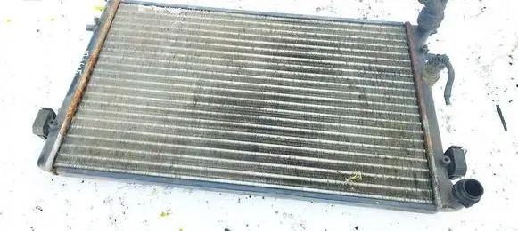 Audi A3 S3 8L Coolant radiator