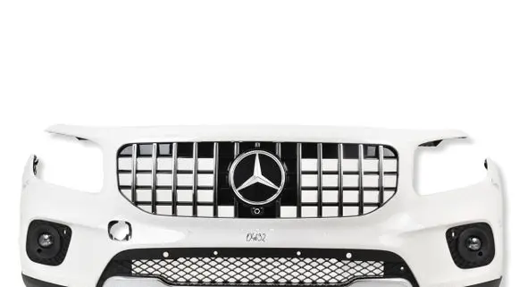 Mercedes-Benz GLB x247 Front bumper A2478857500