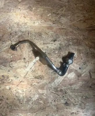 BMW 5 F10 F11 Exhaust gas pressure sensor 8507634