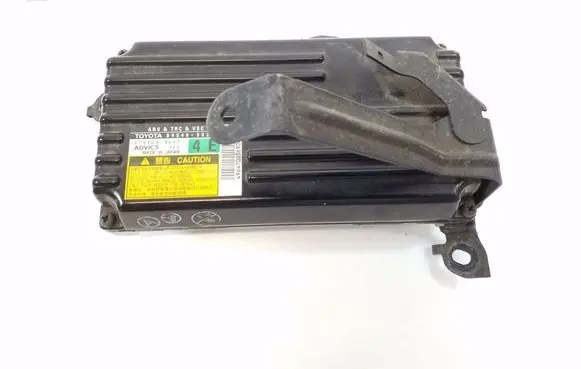 Lexus LS 460 - 600H Other control units/modules 8954050220