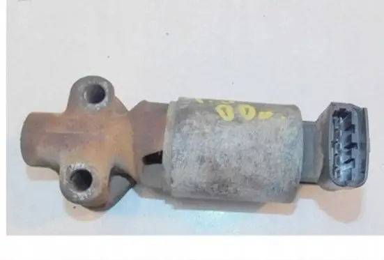 KIA Shuma Idle control valve (regulator) 