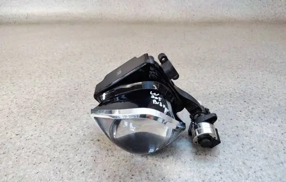 Mercedes-Benz C W205 Headlight/headlamp