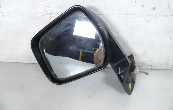 Mitsubishi Space Runner Front door electric wing mirror E4022109