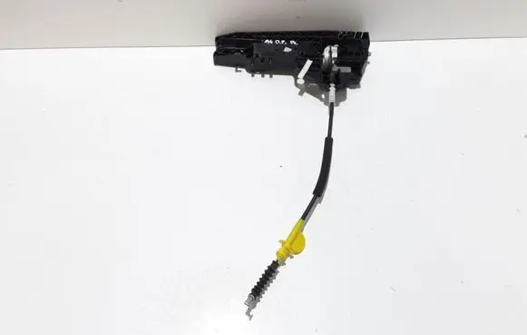 Audi A4 S4 B8 8K Front door handle cover 837886A