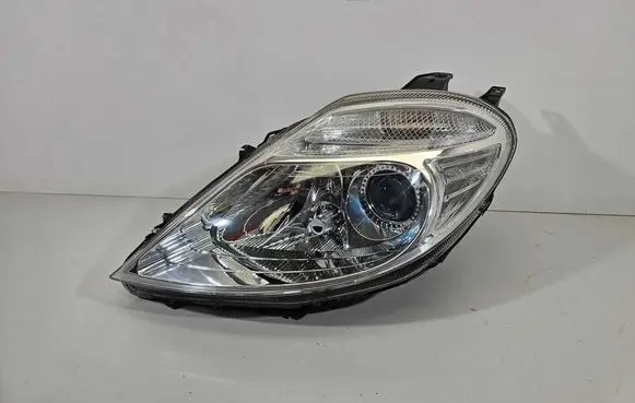 Citroen C8 Headlight/headlamp 103419012666