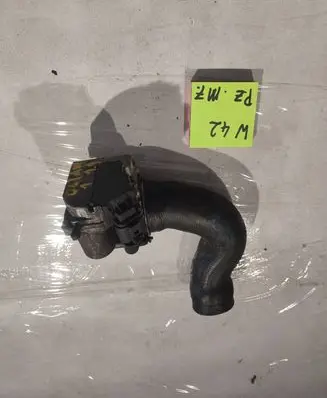 Skoda Octavia Mk1 (1U) Throttle body valve 897413416