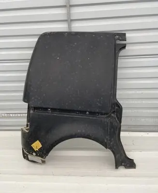 Volkswagen Caddy Fender 2K0810948 5105CZFH1