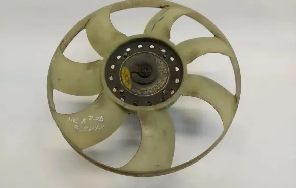 Ford Transit VII Water pump GK31-8C617-BA