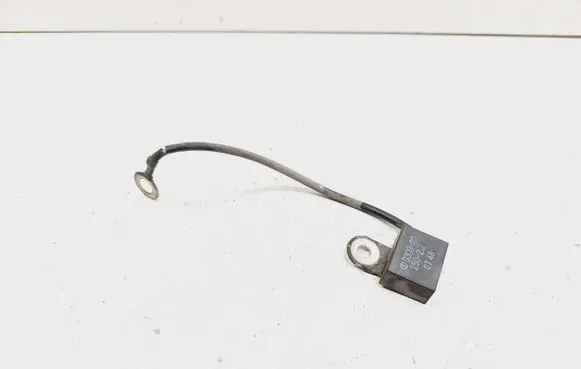 Renault Koleos I Fuse 030923 25022
