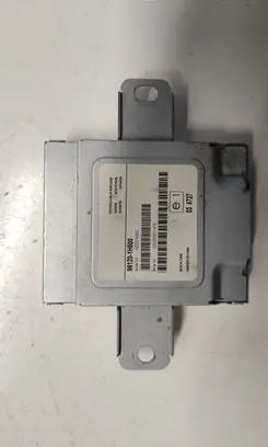 KIA Ceed USB control unit 961201H500 A2C53163922 034727