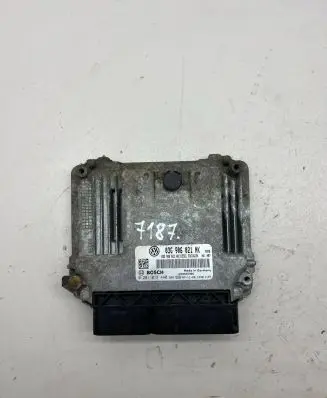 Volkswagen PASSAT B6 Engine control unit/module 03G906021NK 03G906021AB 0281013440