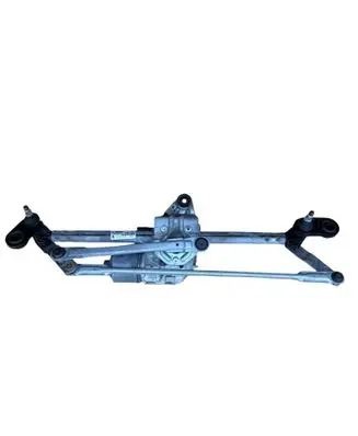 Skoda Octavia Mk3 (5E) Front wiper linkage and motor 5E1955023A 3397021684