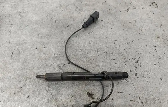 Skoda Superb B5 (3U) Fuel injector