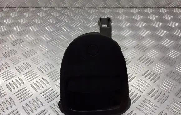 Opel Combo C Tailgate opening switch BRAK
