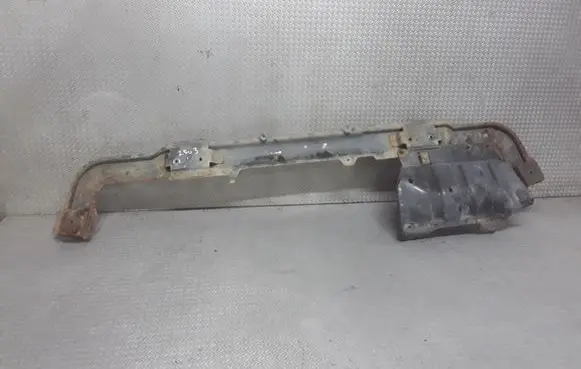 Fiat Albea Bottom radiator support slam panel 