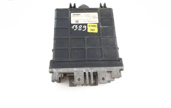 Volkswagen Transporter - Caravelle T4 Engine control unit/module 044906022H 5WP4080