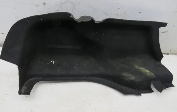 Jaguar XJ X351 Trunk/boot side trim panel 1111