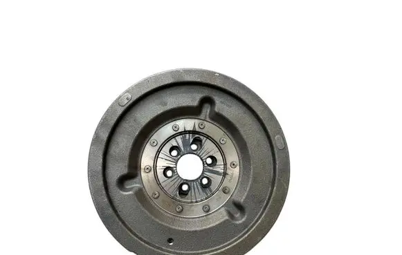 Ford Grand C-MAX Flywheel FM517A555CA