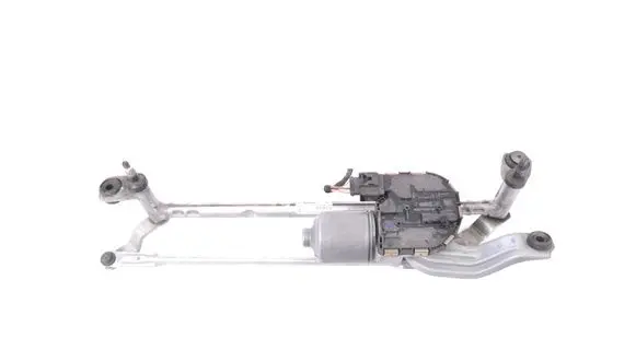 BMW 3 E46 Front wiper linkage and motor 3397021868