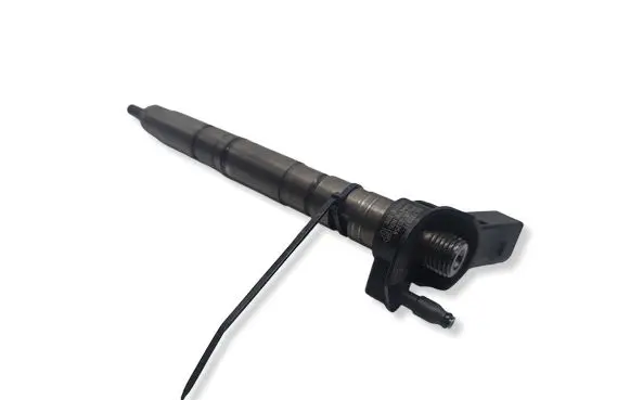 Volkswagen PASSAT CC Fuel injector 03L130277