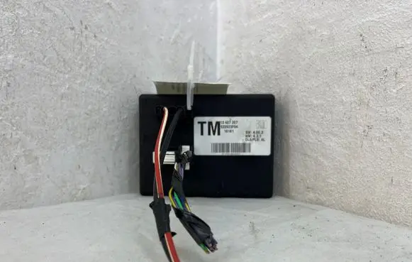 Light module LCM