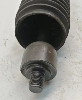 Steering tie rod