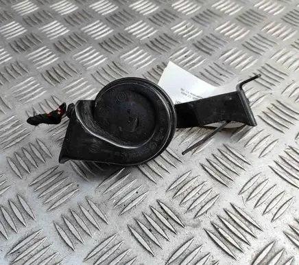 Audi A6 S6 C7 4G Horn signal 4G0951209C 4G0951221
