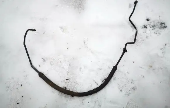 Fiat Ulysse Power steering hose/pipe/line