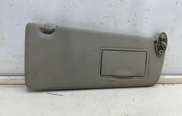 Ford C-MAX I Sun visor