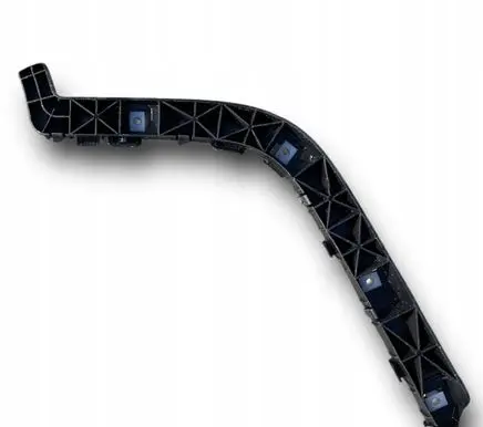 KIA Sorento Bumper support mounting bracket corner 86661C5000