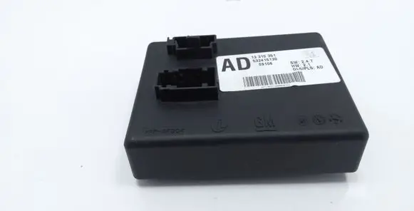 Opel Insignia A Other control units/modules 532415130