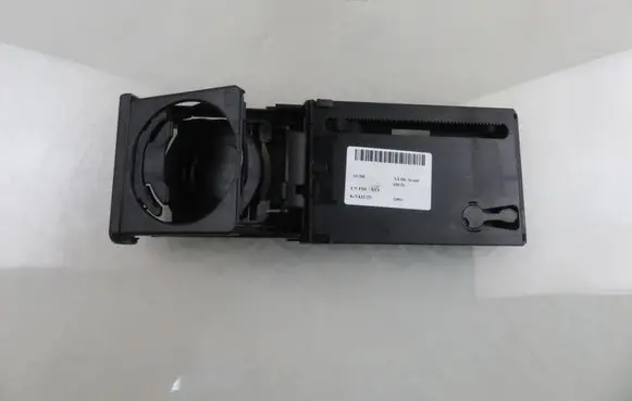 Audi A4 S4 B6 8E 8H Cup holder 8E1862534