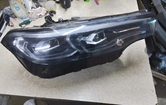 BMW X7 G07 Headlight/headlamp 9481800 A89481800
