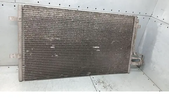 Ford Focus C-MAX A/C cooling radiator (condenser) 