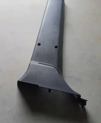 Citroen Jumpy (B) pillar trim (bottom)