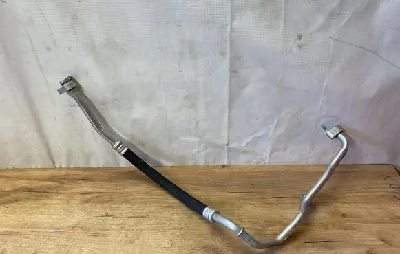 Cupra Ateca Air conditioning (A/C) pipe/hose 5WA816743B