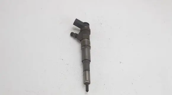 BMW X5 E53 Fuel injector 0986435084