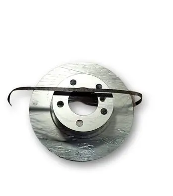 BMW 1 F20 F21 Rear brake disc 34116792217 6792217