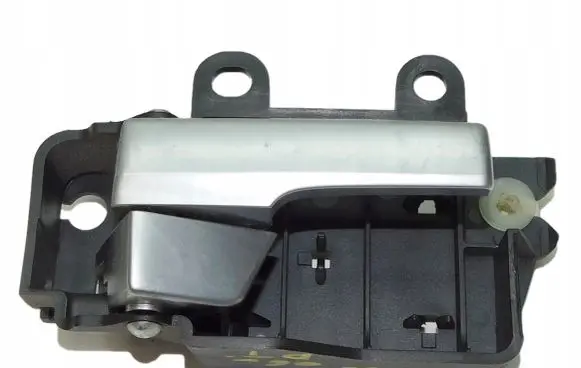 Ford Focus C-MAX Rear door interior handle 3M51R22600BC