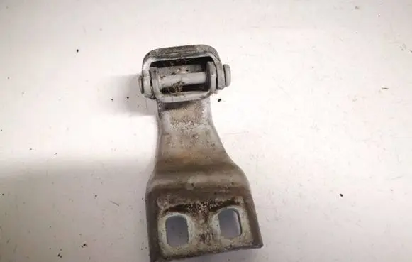 Tailgate/trunk/boot hinge