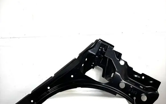 Mitsubishi L200 Pickup box side panel side gate 6722A207