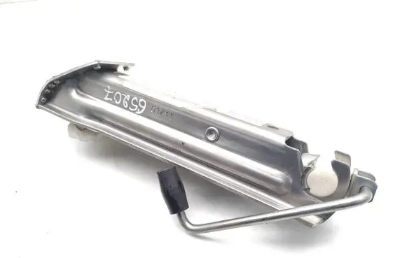 Mercedes-Benz E W212 Lift Jack A0005844807 A2115830115 A2115830415